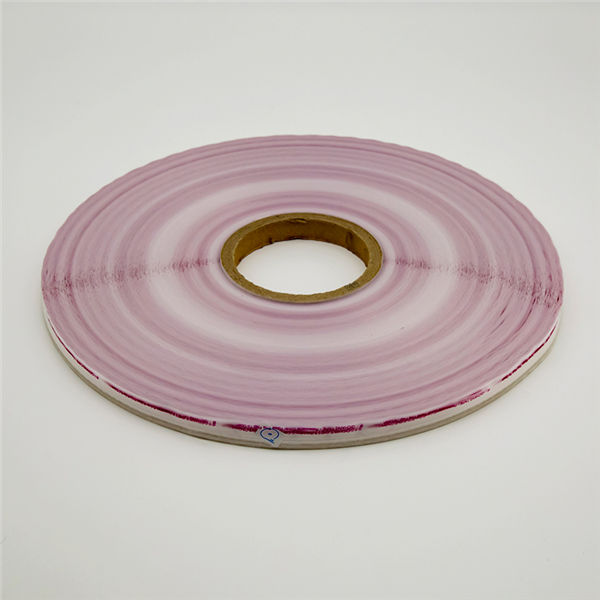 Anti Static Resealable Bag Sealing Tape مكافحة ساكنة الختم حقيبة ختم الشريط