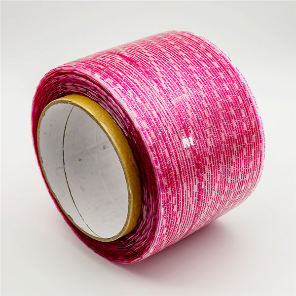 Antistatic Resealable Bag Sealing Tape الاستاتيكيه الأغلاق كيس ختم الشريط