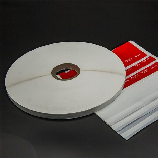 Destructive Bag Sealing Tape المدمرة حقيبة ختم الشريط