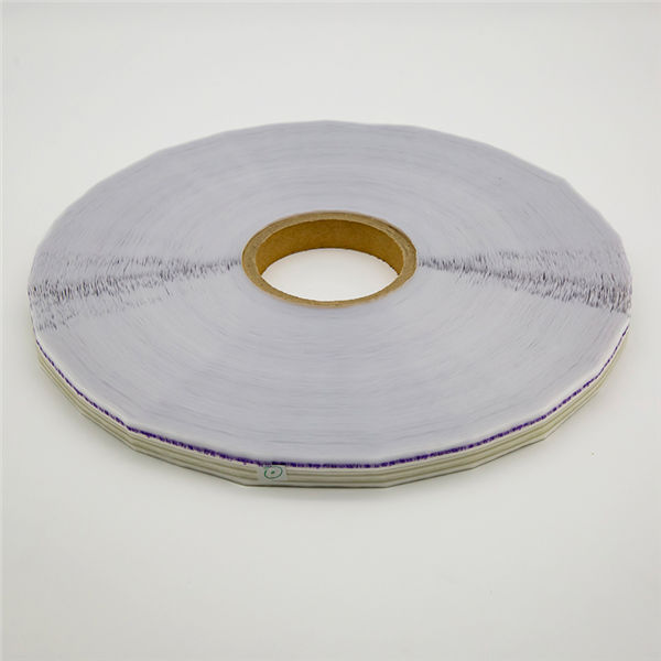 Double Sided Bag Sealing Tape ضعف الوجهين حقيبة ختم الشريط