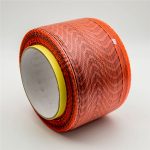 على الوجهين PE الختم حقيبة ختم الشريط