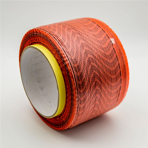 على الوجهين PE الختم حقيبة ختم الشريط