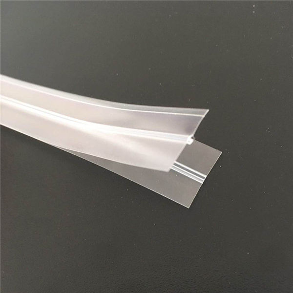High-quality Flange Plastic Zipper عالية الجودة شفة البلاستيك زيبر