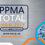 2019 PPMA Total Show في المملكة المتحدة