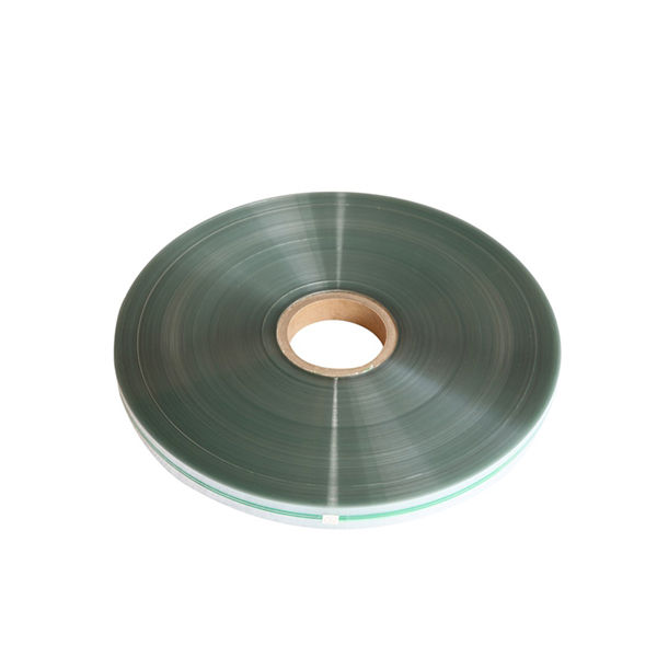 LOGO Printing Permanent Adhesive Sealing Tape شعار الطباعة دائم ختم الشريط اللاصق