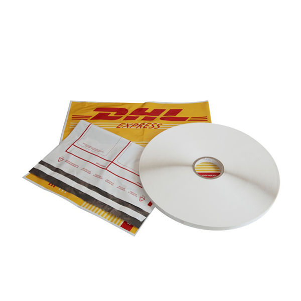 Polypropylene Security Bag Sealing Tape البولي بروبلين الأمن حقيبة ختم الشريط