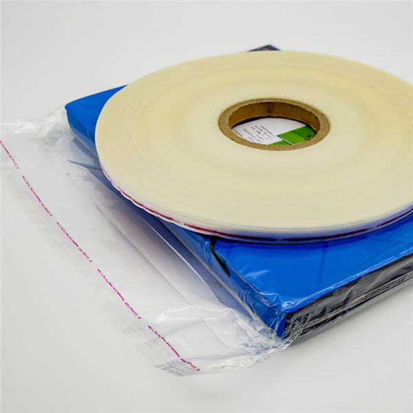 Resealable Bag Sealing Tape الختم حقيبة ختم الشريط