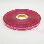 سيليكون الإصدار المغلفة بطانة