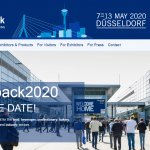 معرض ألمانيا Interpack 2020